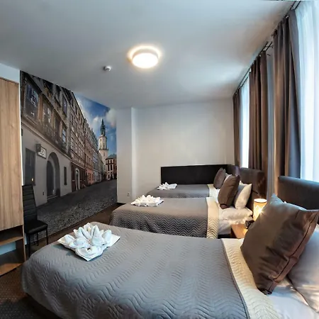 Hotel Lublin-3