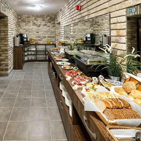 Hotel Lublin-2